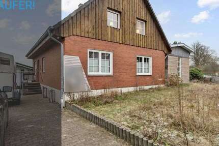 Haus Osdorf - 5 Zimmer, 150 m&sup2;, 495.000&euro; | Angebot:24740109