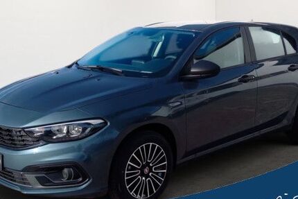 Fiat Tipo 11.000 km 18.990 &euro; Schwentinental 24223