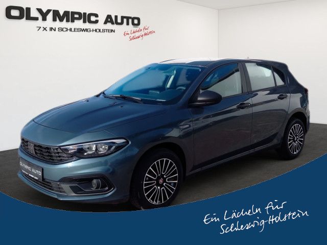 Fiat Tipo 11.000 km 18.990 &euro; Schwentinental 24223