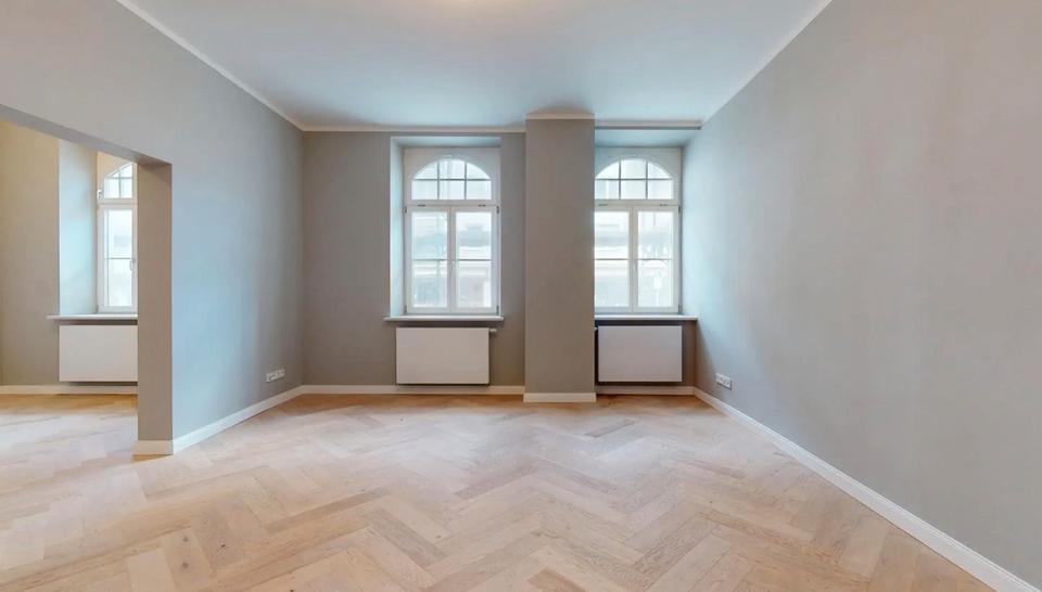 Etagenwohnung Melsdorf - 4 Zimmer, 105 m&sup2;, 179.999&euro; | Angebot:26351289