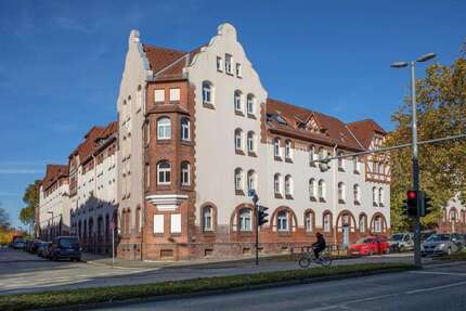 Wohnung Kiel Gaarden-Ost - 1 Zimmer, 48 m&sup2;, 479&euro; | Angebot:26729457