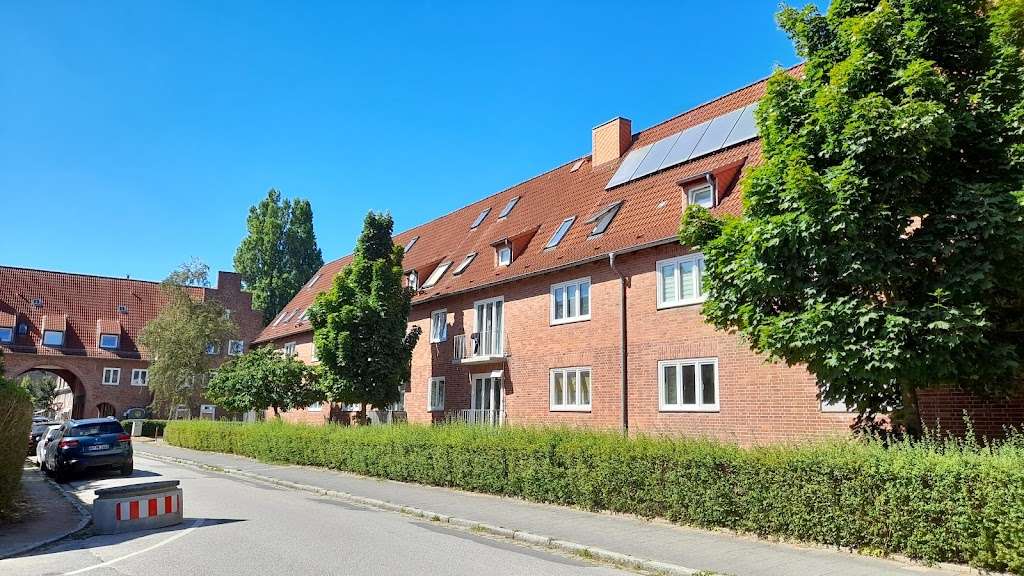 Wohnung zum Mieten in Kiel 290 € 29 m² 1 zimmer