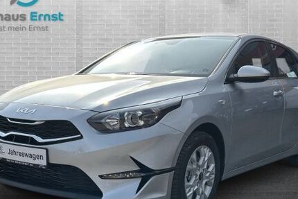 Kia ceed / Ceed 3.500 km 22.490 € Kiel 24107