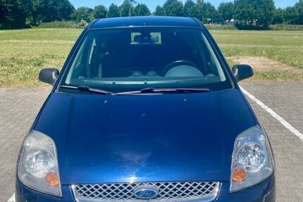 Ford Fiesta 234.650 km 1.299 &euro; Wellsee 24145