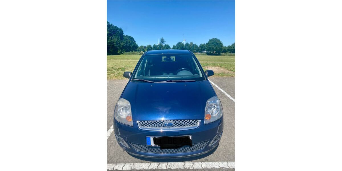 Ford Fiesta 234.650 km 1.299 &euro; Wellsee 24145