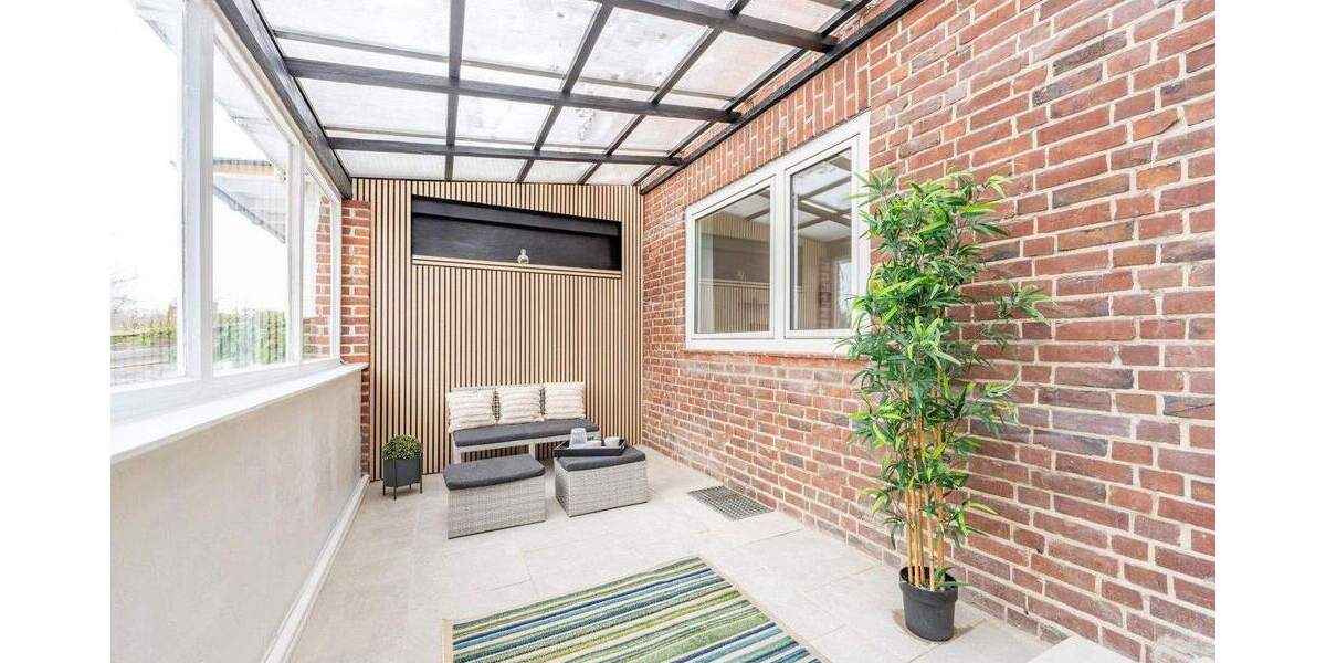 Reihenmittelhaus Kiel Elmschenhagen-Nord - 6 Zimmer, 123 m&sup2;, 419.000&euro; | Angebot:25716429