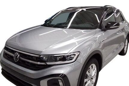 VW T-Roc 8.980 km 39.480 &euro; Kronshagen 24119