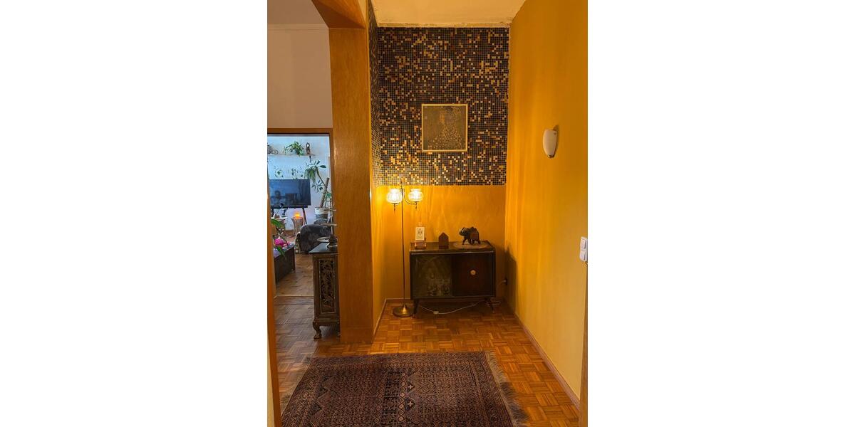 Erdgeschoßwohnung Kiel Neumühlen-Dietrichsdorf - 3 Zimmer, 108 m&sup2;, 850&euro; | Angebot:26342006