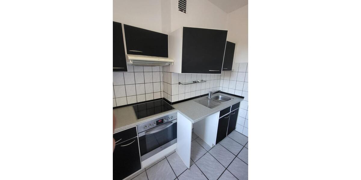 Dachgeschoßwohnung Kiel Schreventeich - 2 Zimmer, 52 m&sup2;, 990&euro; | Angebot:26610231