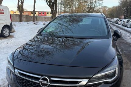 Opel Astra 106.000 km 8.000 &euro; Kiel 24149
