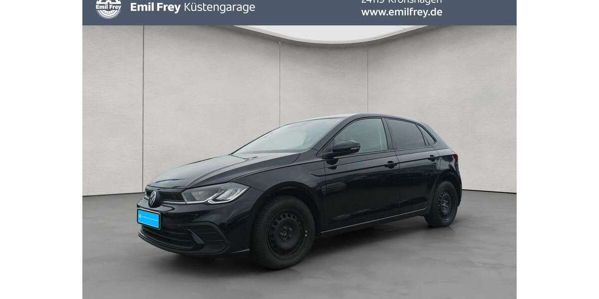 VW Polo 41.017 km 18.690 € Kronshagen 24119