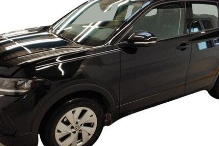 VW T-Cross 12.390 km 21.990 &euro; Kronshagen 24119