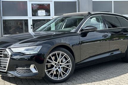 Audi A6 69.972 km 37.990 &euro; Nortorf 24589