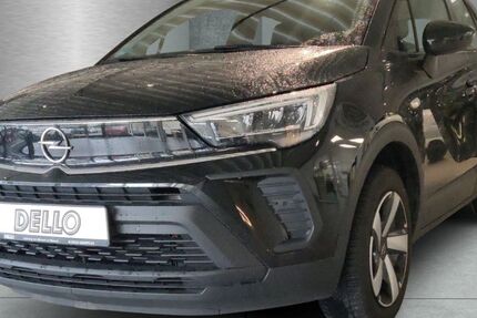 Opel Crossland (X) 34.190 km 19.750 &euro; Neumünster 24536
