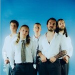 Mamoré - Thema Liebe