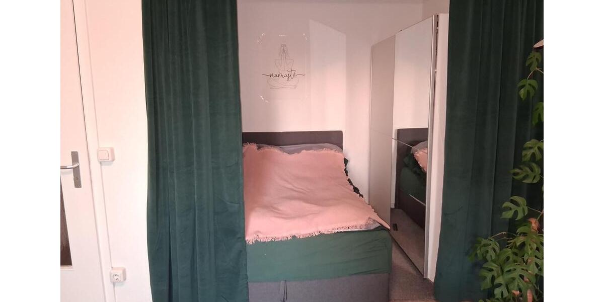 Etagenwohnung Kiel Ravensberg - 1 Zimmer, 40 m&sup2;, 694&euro; | Angebot:26446659