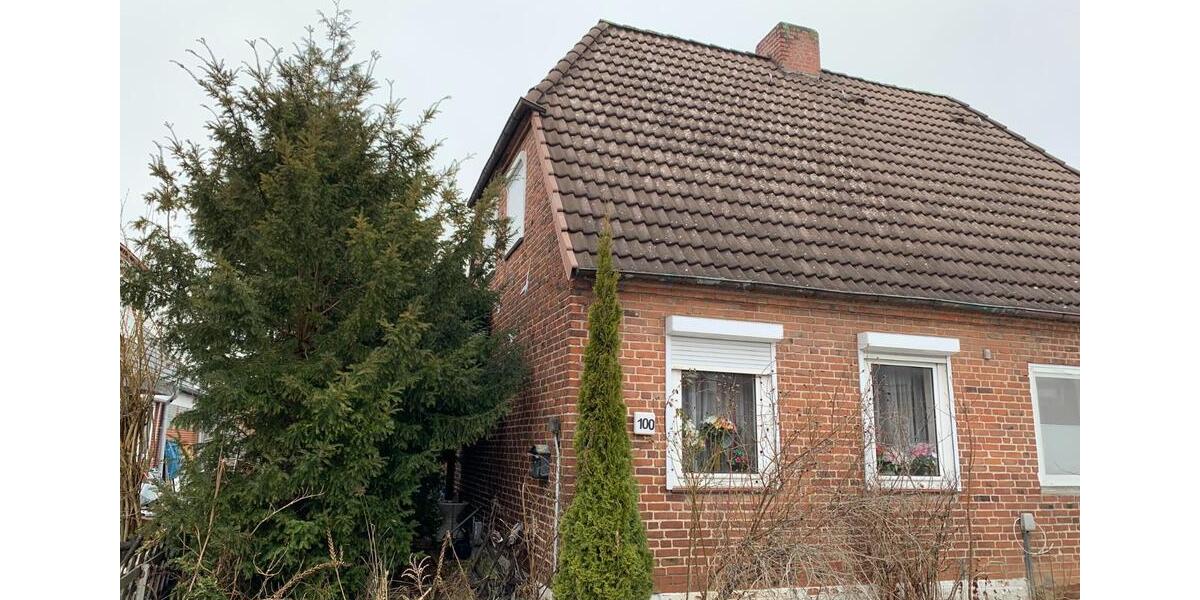 Doppelhaushälfte Kiel Ellerbek - 150.000&euro; | Angebot:25205098