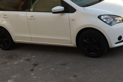 Seat Mii 183.000 km 3.750 &euro; Neumünster 24534