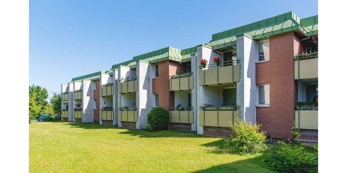 Etagenwohnung Molfsee Schulensee - 1 Zimmer, 52 m&sup2;, 610&euro; | Angebot:26448630