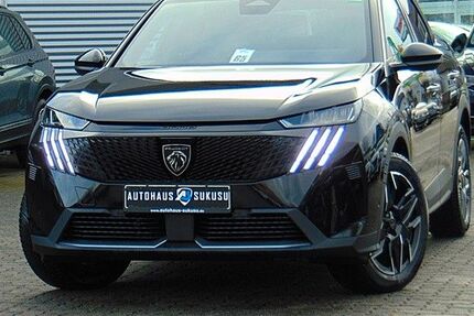 Peugeot 3008 20.365 km 27.990 € Neumünster 24537