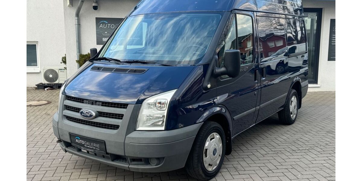 Ford Transit 319.914 km 3.490 &euro; Neumünster 24536