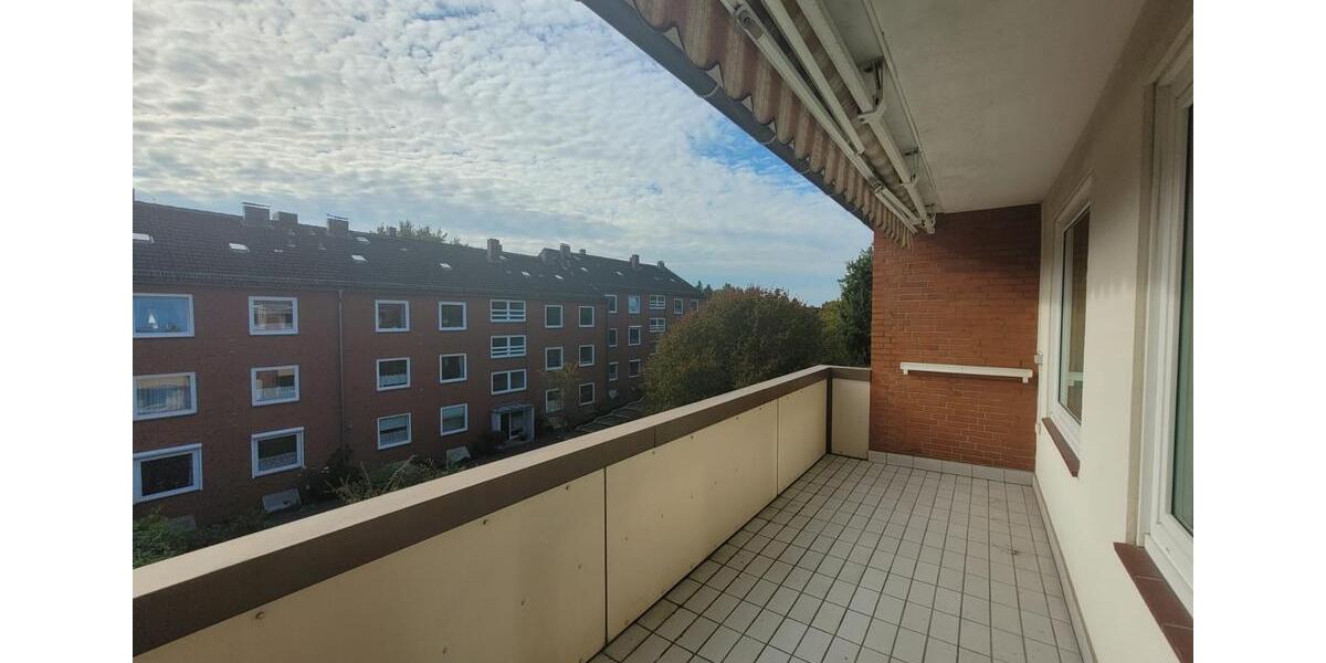 Attraktive 76 qm Eigentumswohnung im grünen Herzen von Kiel 4 zimmer