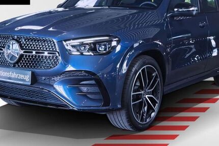 Mercedes GLE 450