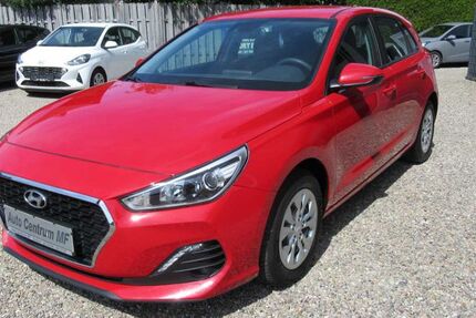 Hyundai i30 80.900 km 10.950 &euro; Gettorf 24214