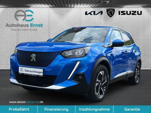 Peugeot 2008 26.000 km 17.990 &euro; Kiel 24107
