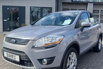 Ford Kuga 153.600 km 7.499 &euro; Neumünster 24539