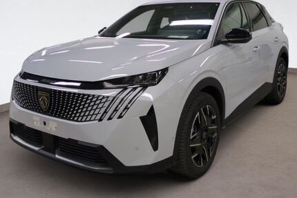 Peugeot 3008 25.205 km 27.980 &euro; Preetz 24211