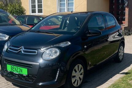 Citroen C1 112.995 km 8.999 &euro; Ascheberg 24326