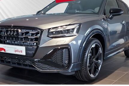 Audi Q2 9.999 km 41.880 &euro; Kiel 24118