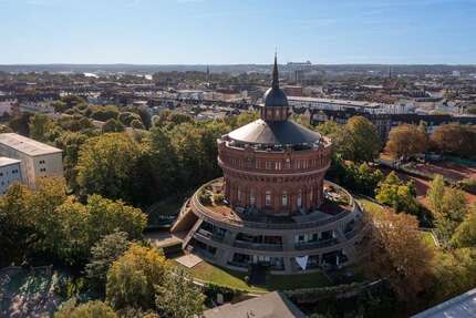 Wohnung zum Kaufen in Kiel 595.000 € 122 m² 2 zimmer