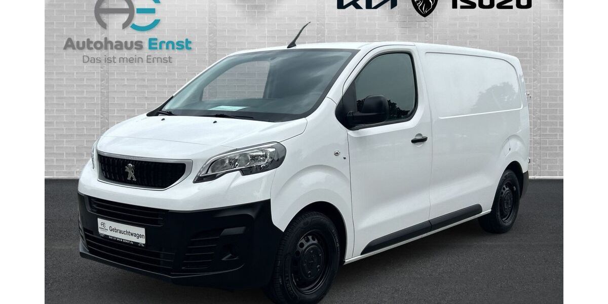 Peugeot Expert 52.000 km 16.990 &euro; Kiel 24107