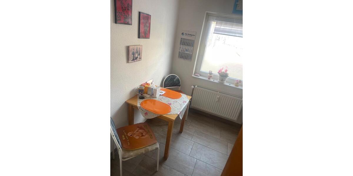 Etagenwohnung Nortorf - 2 Zimmer, 50 m&sup2;, 549&euro; | Angebot:26152603