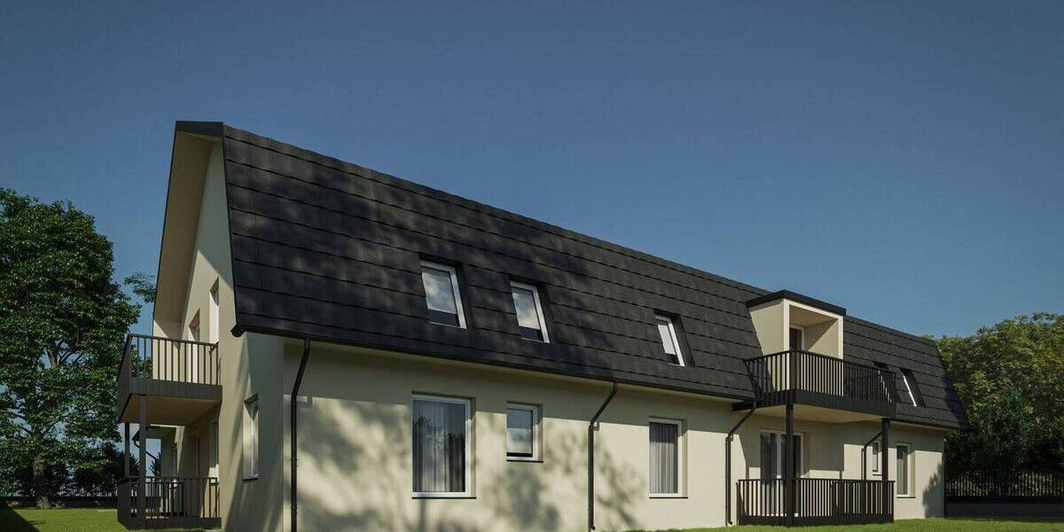 Etagenwohnung Kiel Elmschenhagen-Nord - 2 Zimmer, 60 m&sup2;, 298.000&euro; | Angebot:25768960
