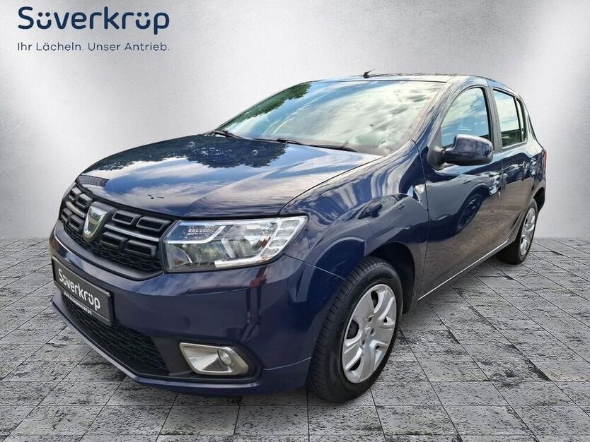 Sandero