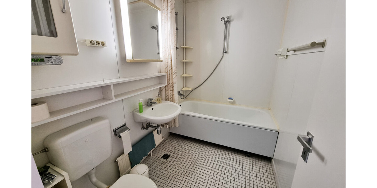 Eigentumswohnung am Zipfel vom Paradies mit Meeresluft - Etagenwohnung Schönberg (Holstein) / Holm Holm | Angebot:26993054
