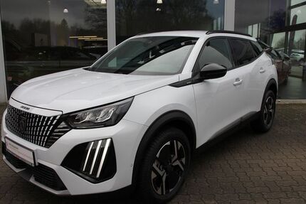 Peugeot 2008 25.800 km 25.990 &euro; Neumünster 24539