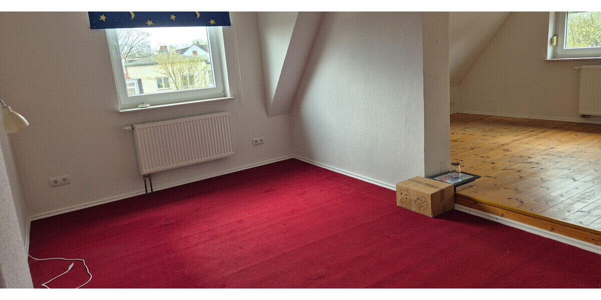 Im Herzen von Schönberg - Einfamilienhaus Schönberg (Holstein) Schönberg | Angebot:26383716
