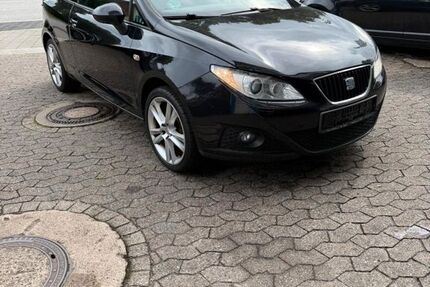 Seat Ibiza 200.000 km 1.650 € Kiel 24148