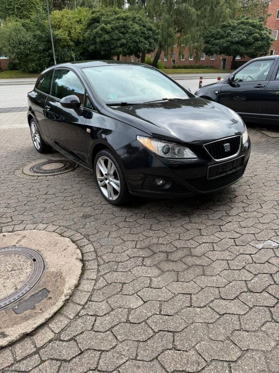 Seat Ibiza 200.000 km 1.950 € Kiel 24148