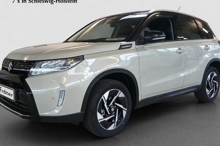 Suzuki Vitara 19.800 km 25.980 &euro; Kiel 24145