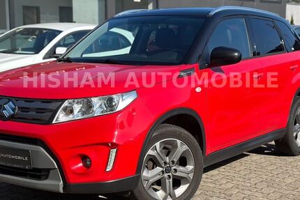 Suzuki Vitara 155.720 km 9.290 € Neumünster 24536