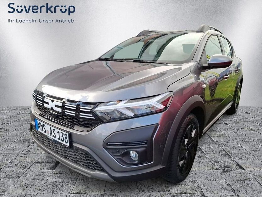 Sandero