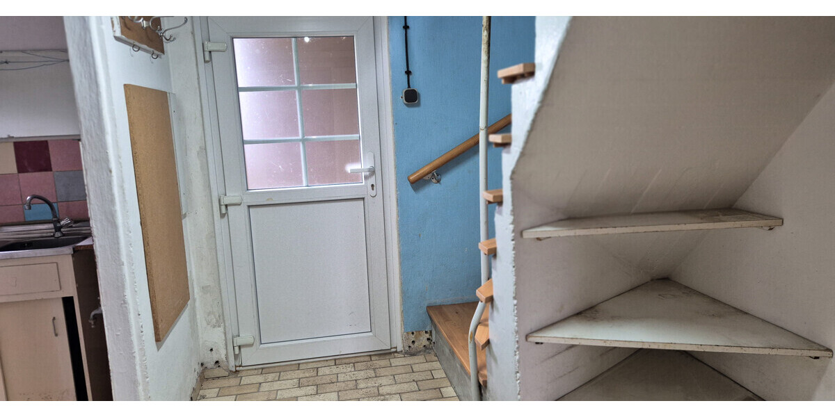 Im Herzen von Schönberg - Einfamilienhaus Schönberg (Holstein) Schönberg | Angebot:26383716