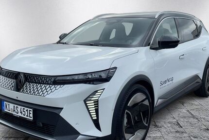 Renault Scenic 26.900 km 40.990 &euro; Kiel 24118