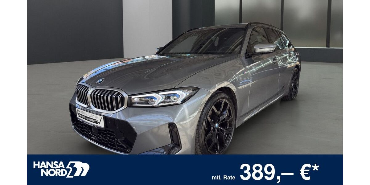 BMW 320 16.816 km 41.990 &euro; Kiel 24118