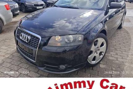 Audi A3 205.000 km 2.200 &euro; Kiel-Moorsee 24145